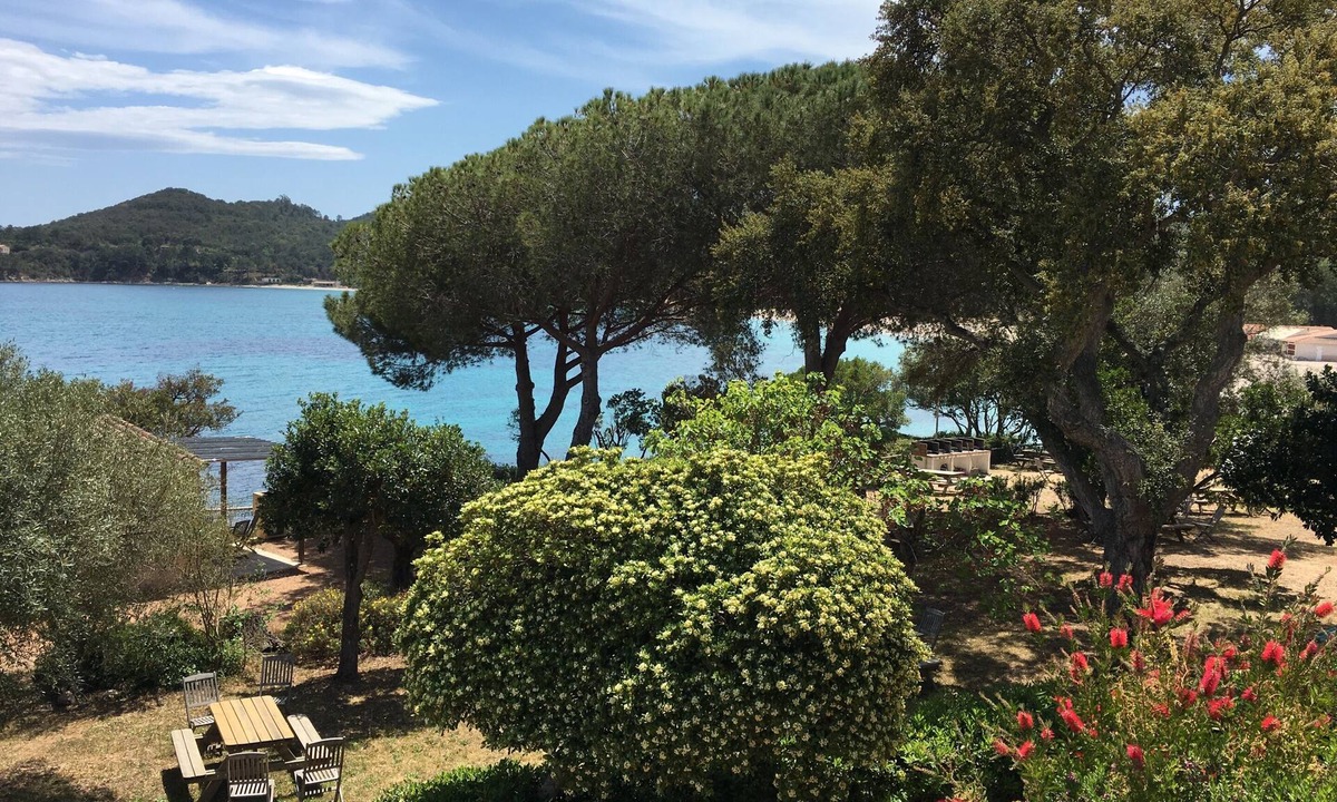 Favone Apartment | N°13-Apartment-Ensuite with Shower-Sea view