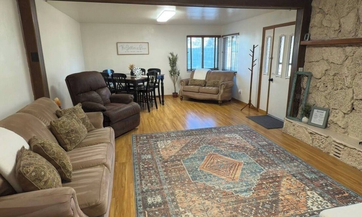 Levan House | Near Nephi Chicken Creek Cottage NEW LISTING