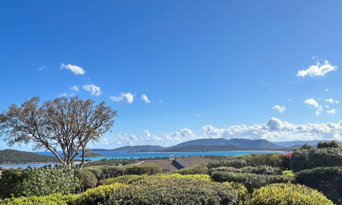 Cirendinu Villa | Near Porto Vecchio - Charming villa - Exceptional sea view - Beach within walking distance