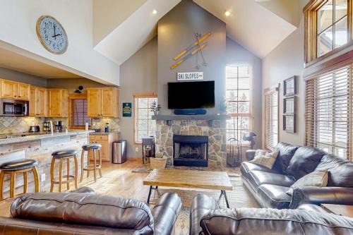Tamarack Resort House | Need for Speed