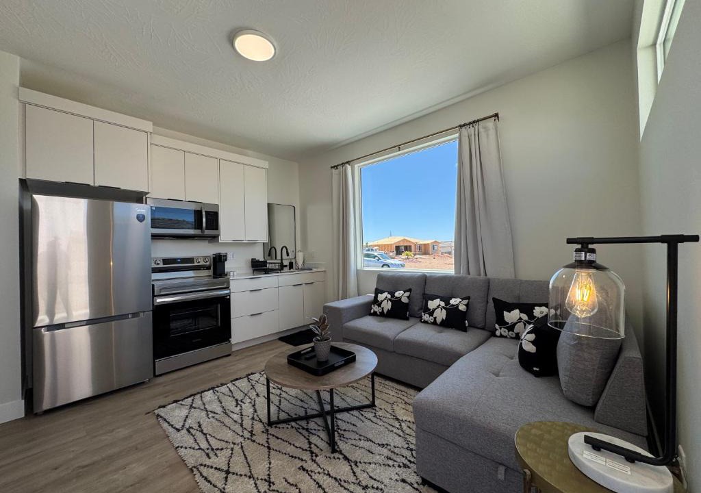 Hurricane House | New Casita by Zion National Park and Saint George