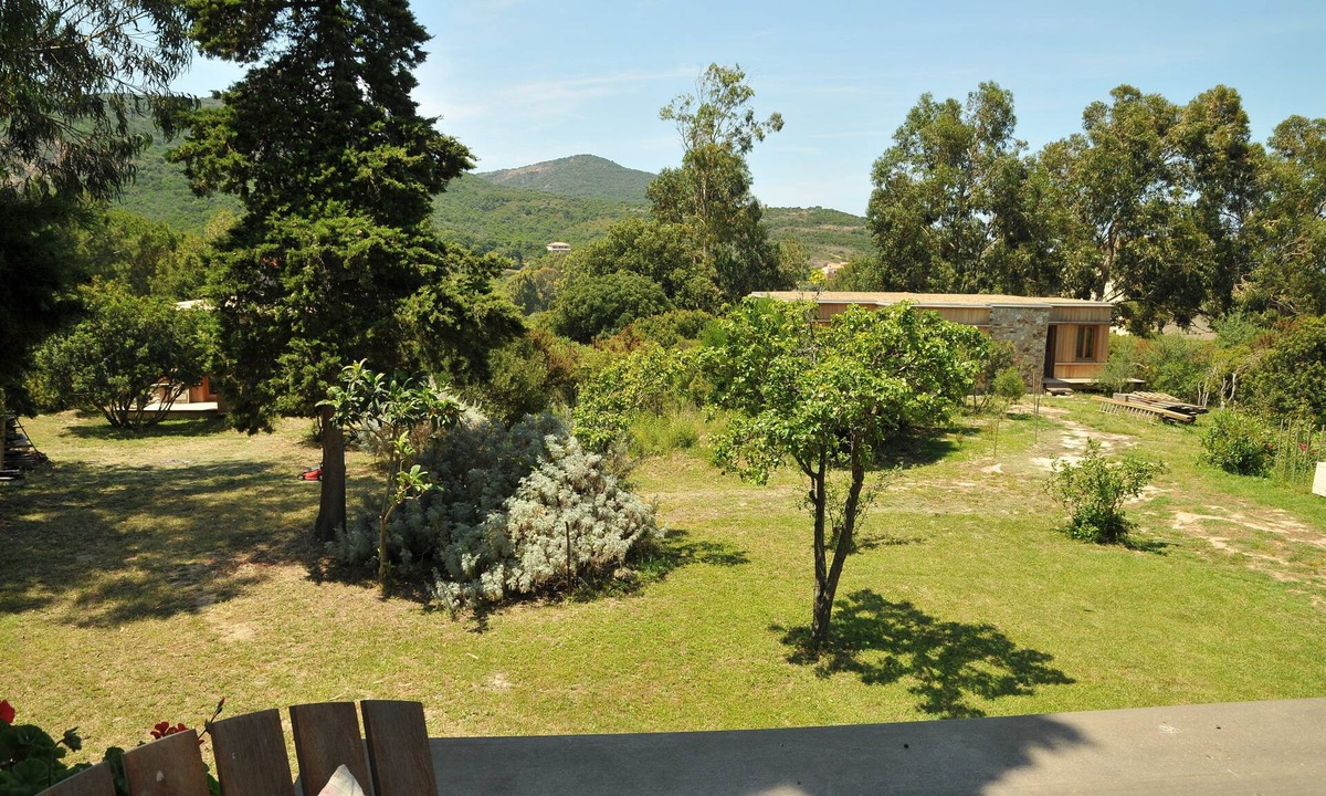 Galeria House | New eco-certified house near the beach
