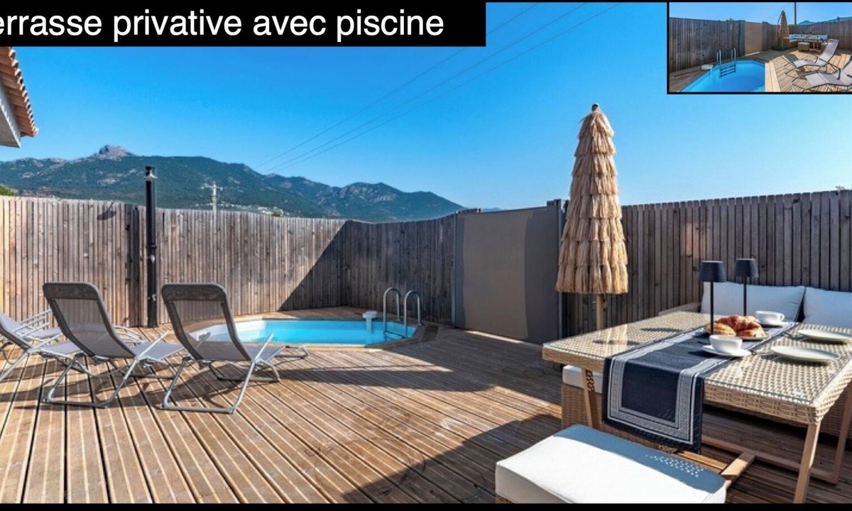 Sotta Villa | NEW FOR RENT comfortable house in SOTTA with private pool.