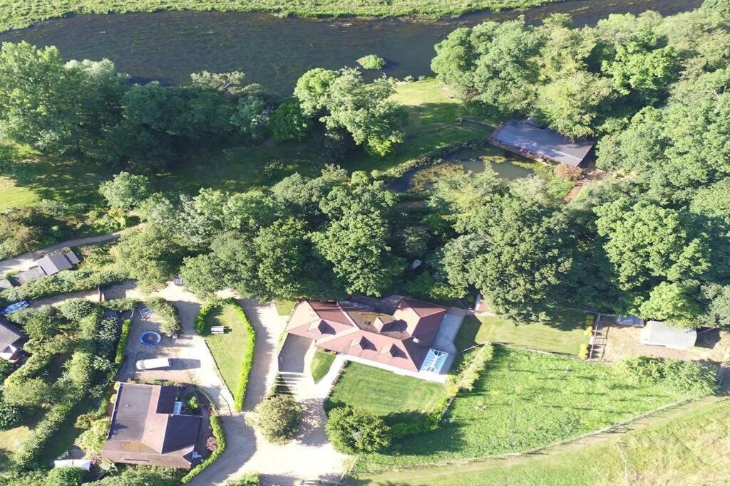 Stuckton House | New Forest Cottages