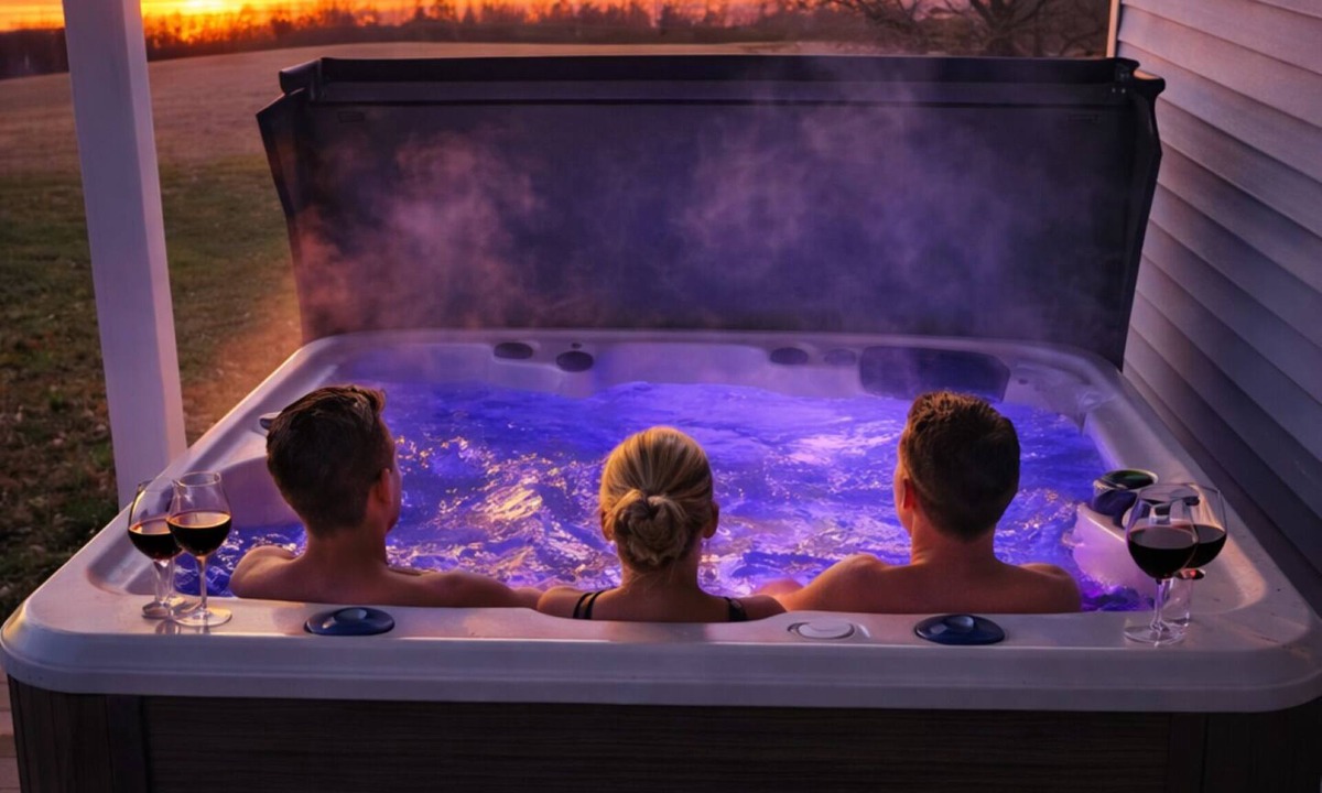 Bardstown House | NEW Hot Tub 5BR Estate Near Bourbon Trail w/history