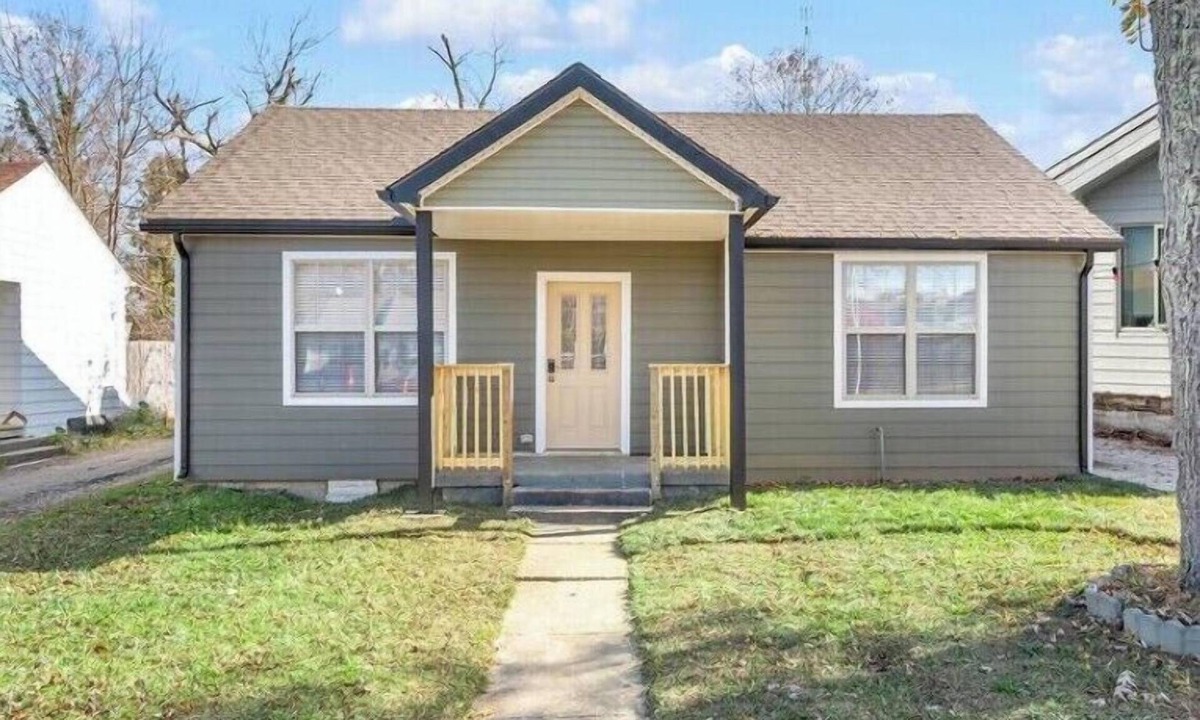 Lexington House | New Listing! Cozy 3 bedroom - Downtown Lexington
