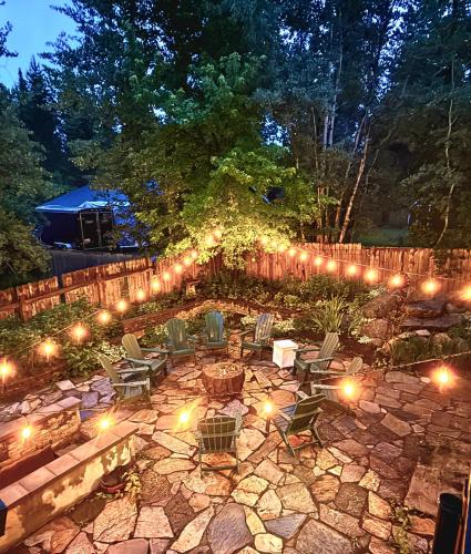 McCall House | NEW PROPERTY Davis Avenue Luxury Lodge Sleeps 20
