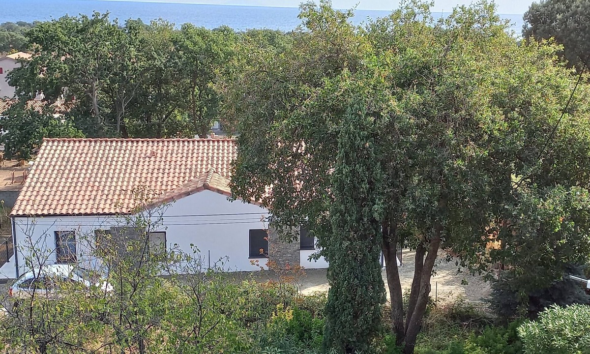 Santa-Lucia-di-Moriani Villa | NEW VILLA 700m FROM THE BEACH