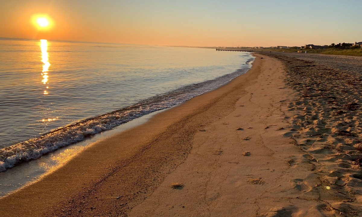 Bayview House | NEWLY RENOVATED HOME! Minutes from beach