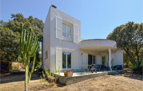 Pigna House | Nice Home In Pigna With Wifi