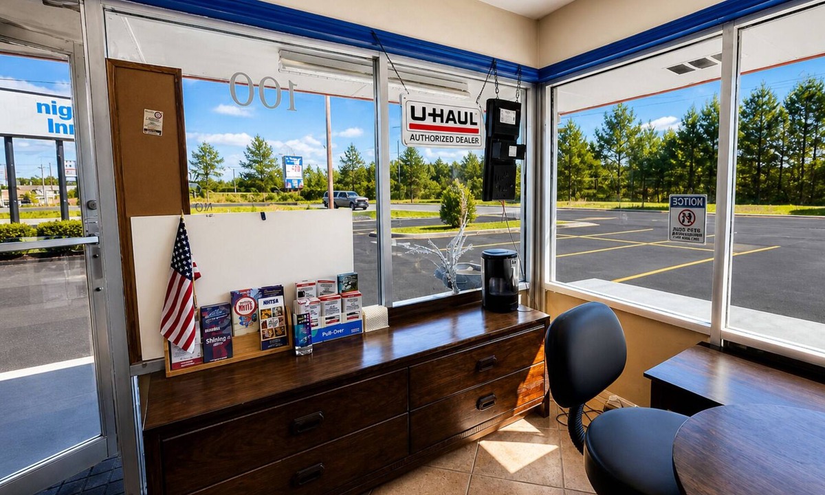 Selma Hotel | Night Inn by Hotel O Selma I 95