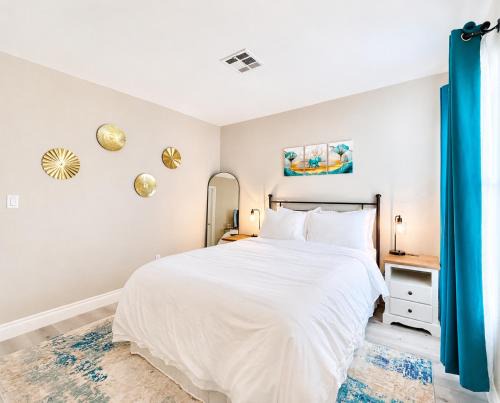 North Las Vegas House | No Added Fees! Craig Ranch HomeShare Retreat