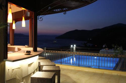 Argostoli Apartment | NorthWest Studios