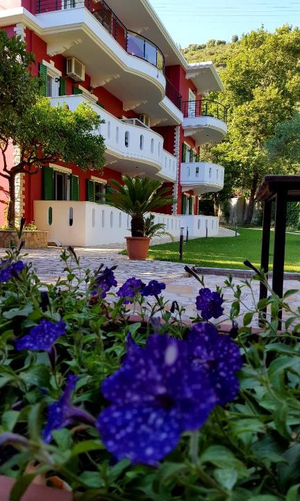 Anthousa Apartment | Oasis Exclusive