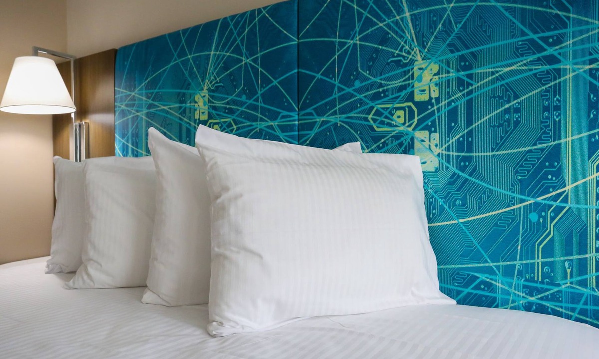 Polk Village Hotel | Oasis Inn