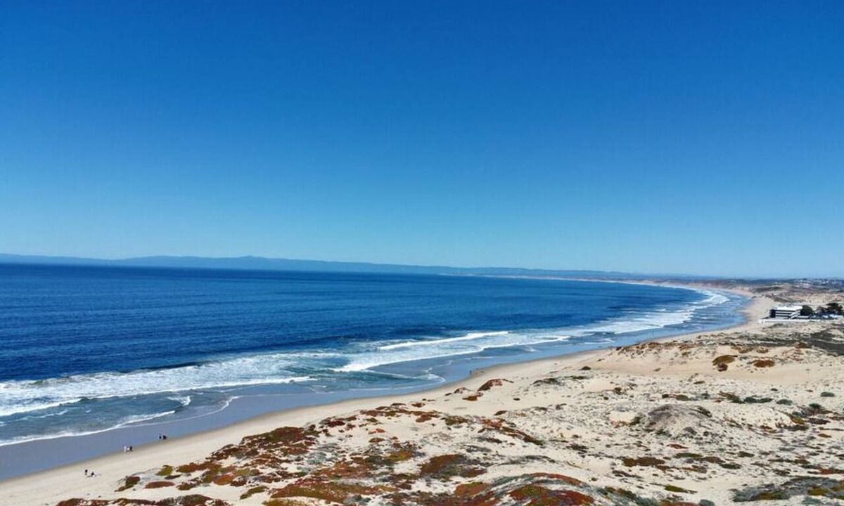 Monterey Condo | Ocean Harbor 318 - Monterey Condo - Serenity by the Sea