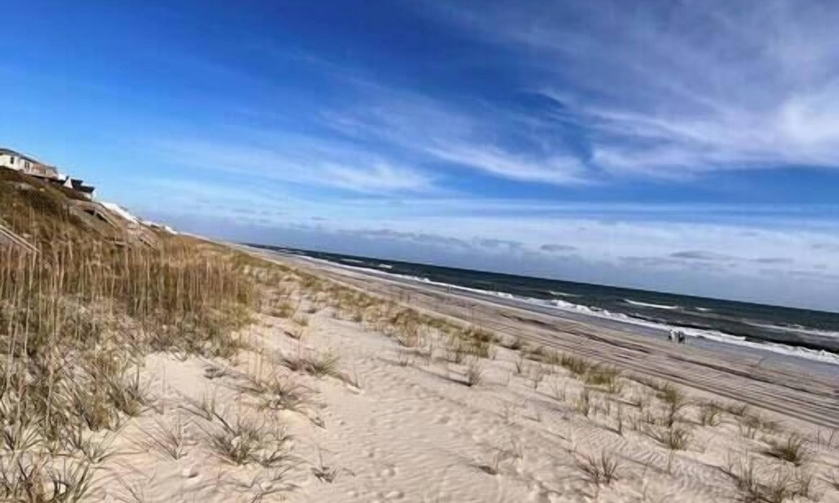 Emerald Isle Condo | Ocean View 4BR Condo – 2 Pools, Tennis & Weekly Rentals