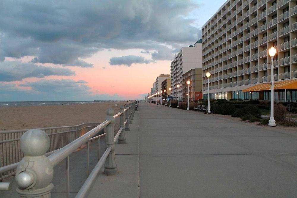 Northeast Virginia Beach Hotel | Oceans 2700