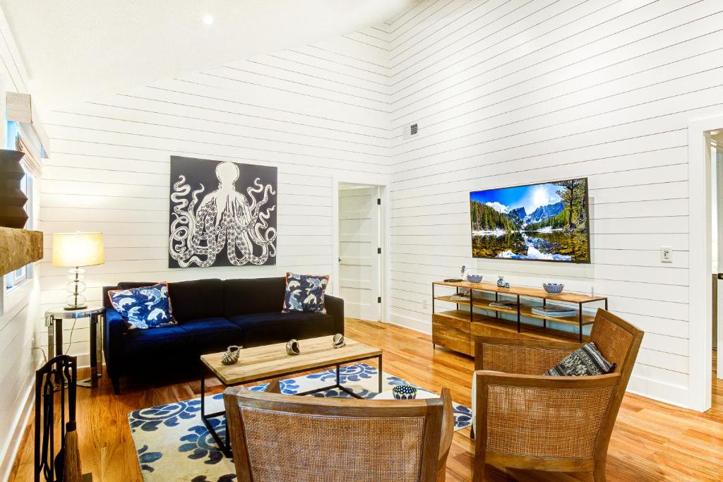 West Beach House | Oceanwoods 424