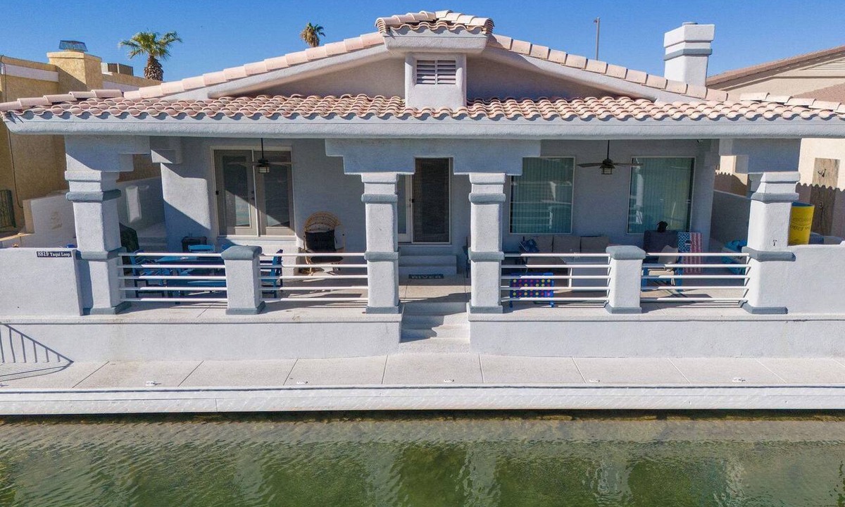 Moovalya Keys House | Ohana Beach, Private Dock, Family Fun!