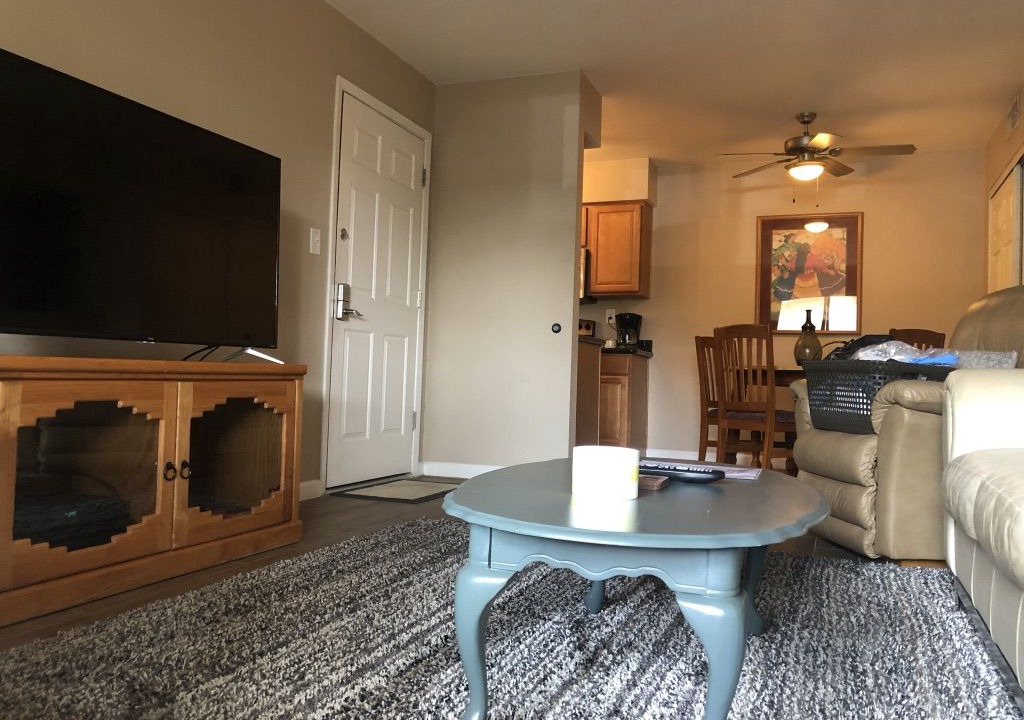 Park Scottsdale Four Apartment | Old Town Scottsdale-In the Middle of it ALL!!