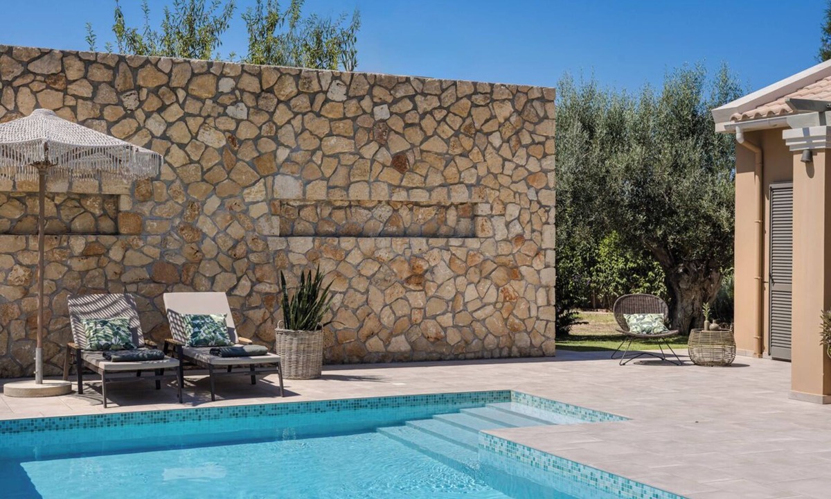 Pesada Villa | Oleanna Villas - Villa Olea Stunning Villa with Fantastic Veiws