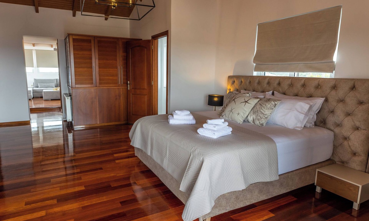 Kropia Villa | OLIVE GROVE VILLA