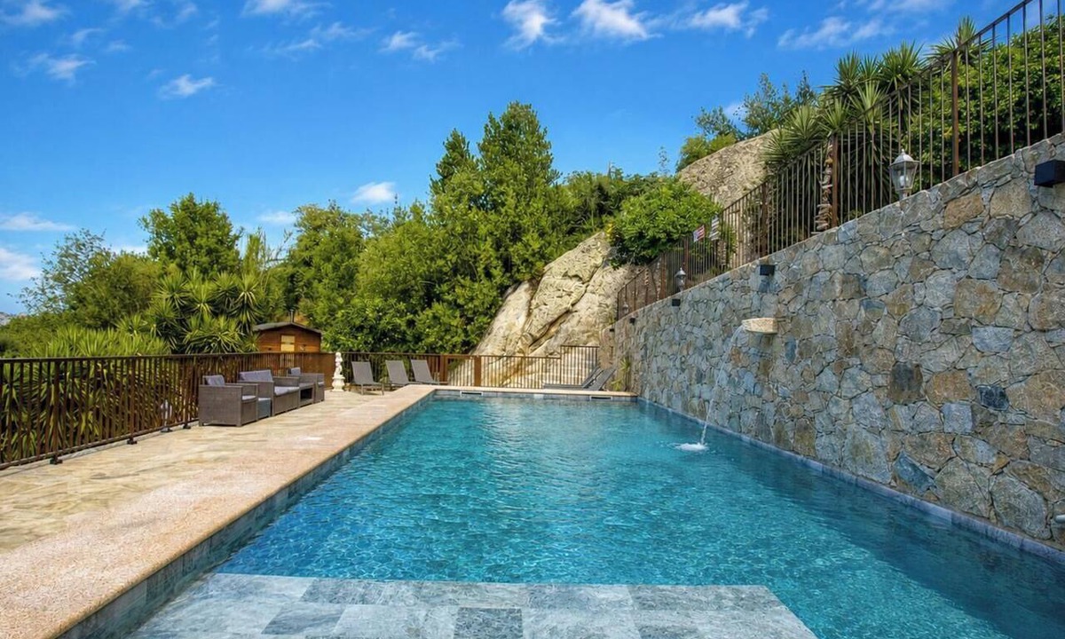 Costa House | Olivier 4 - COSTA - Gîte