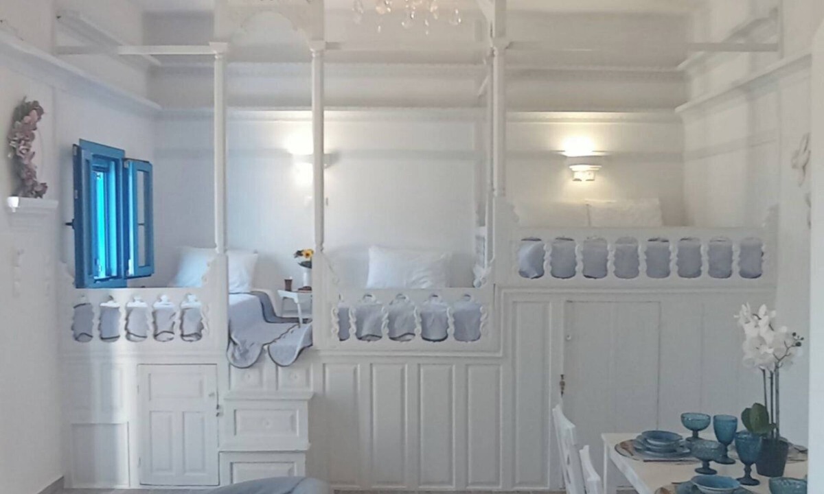 Olympos Villa | Olympos princess