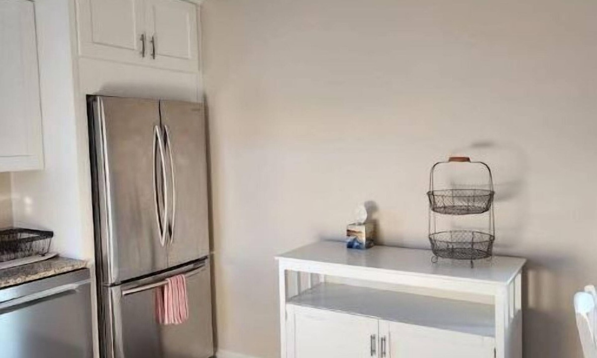 Queen Creek House | One bedroom detached guest house