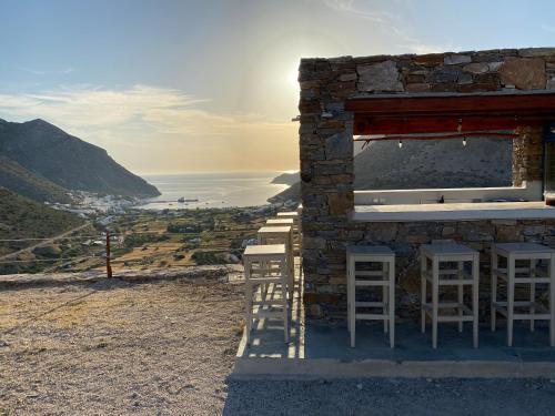Sifnos Hotel | Oniropagida