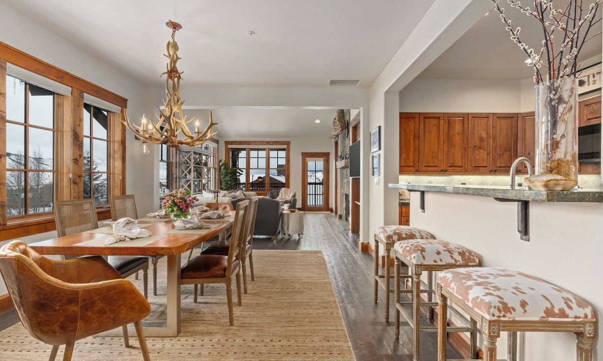 Jackson Condo | Outpost: Grand View 3630 - Air Conditioning!