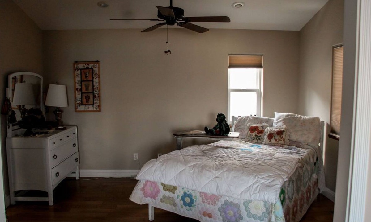 Lake Isabella House | outstanding view, near lake