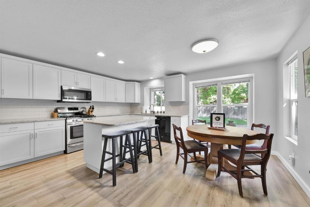 North End House | Owl's Nest Hideaway Family Home