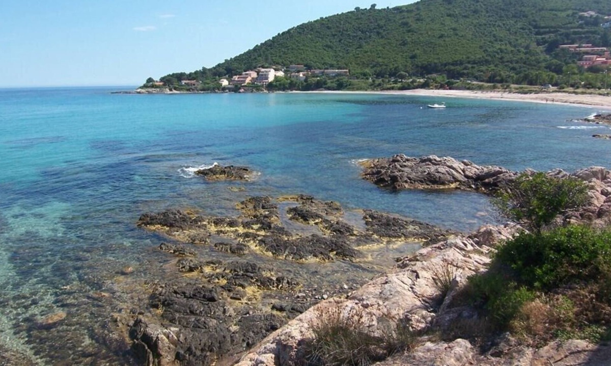 Conca Apartment | PACHA 1 - WATERFRONT - TARCO