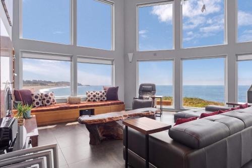 Gualala House | Pacific Bliss Haven