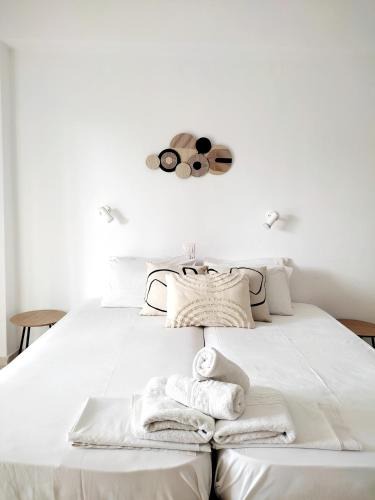 Agios Sostis Apartment | Panagiotis Studios 2
