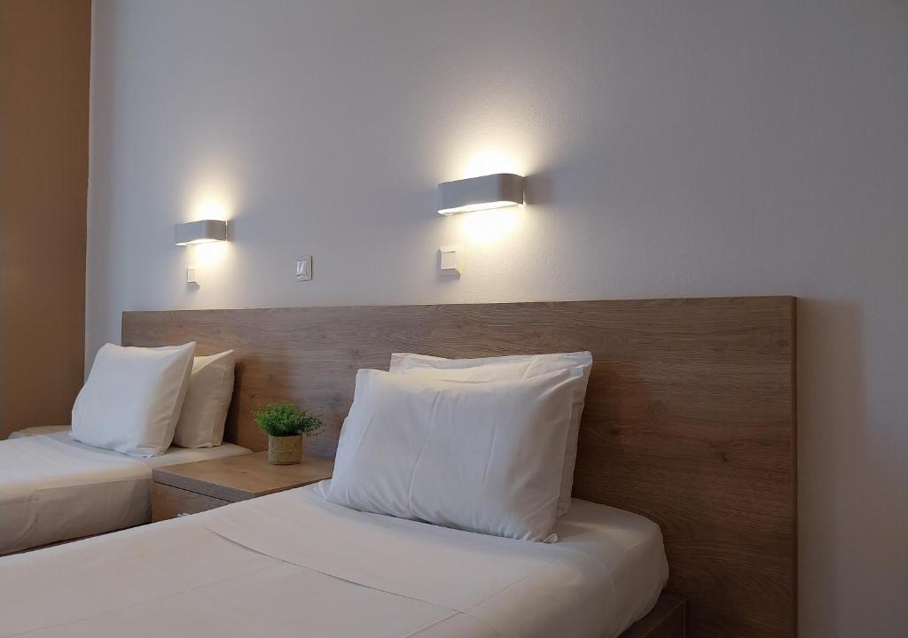 Argostoli Town Apartment | Papadatos Studios