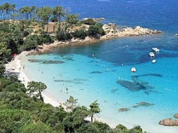 Molini Apartment | PARADISU ARDESIA 2 - 6P 2 chambres proche plage