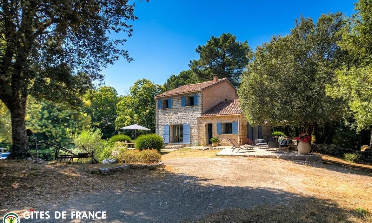 Levie House | Pastricciola - LEVIE