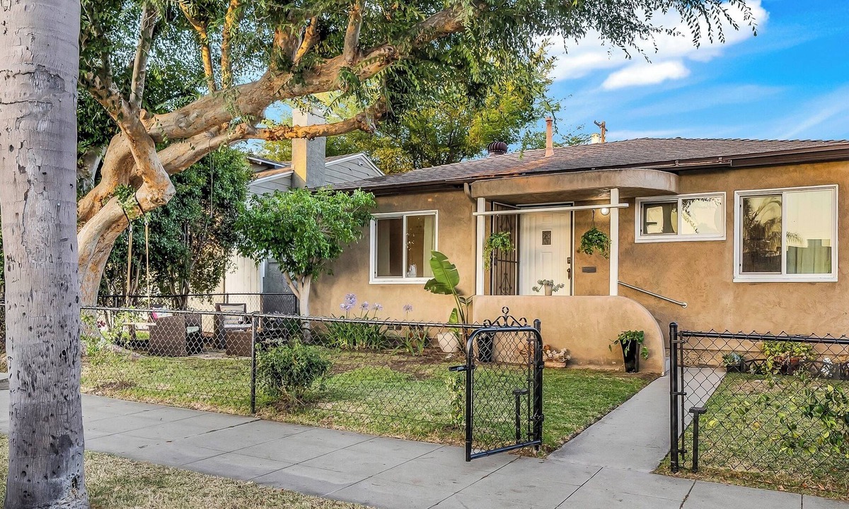 Kensington House | Peaceful 2-bedroom house, 15 min from downtown San Diego