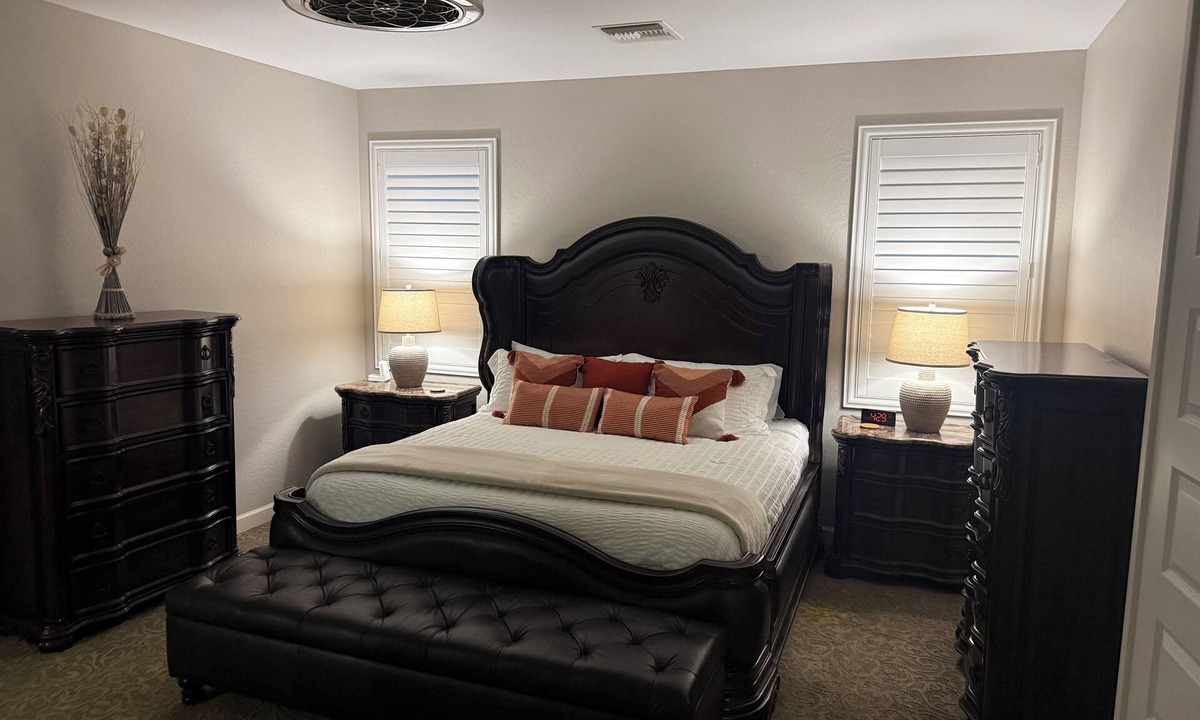 Tierra Norte House | Peaceful 3-bedroom house with pool in charming Peoria