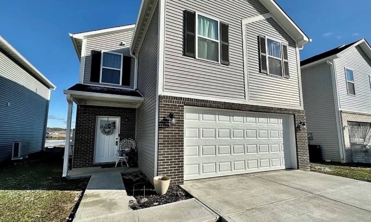 Martinsville House | Peaceful 3-bedroom home with heart in charming Martinsville