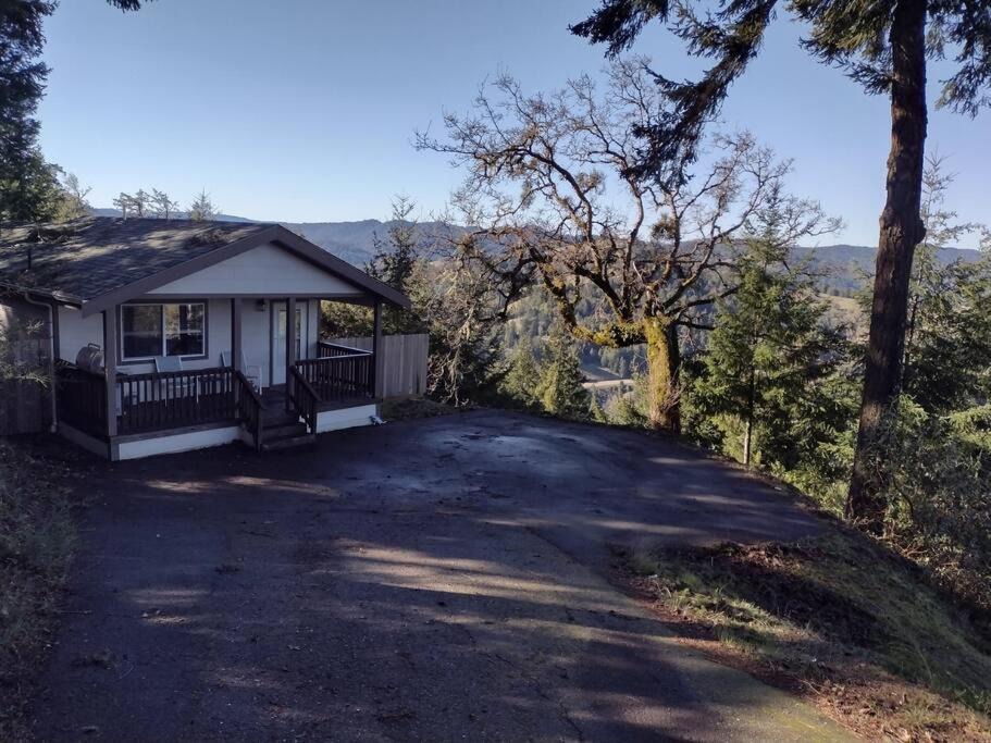 Benbow House | Peaceful Benbow Escape