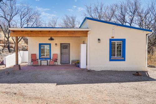 Patagonia House | Peaceful & Historic Home in Patagonia!