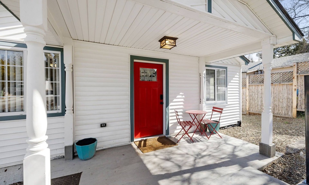 Prescott House | Peaceful Prescott Retreat Near Whiskey Row!