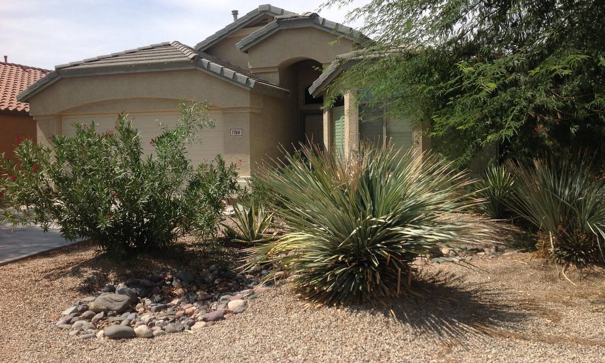 Pecan Creek South House | Pecan Creek Retreat in San Tan Valley