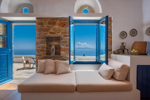 Kardiani Villa | Peftasteri Villa