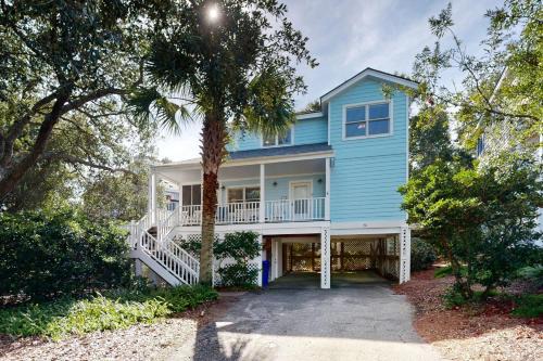 Pelican Bay House | Pelican Bay 46