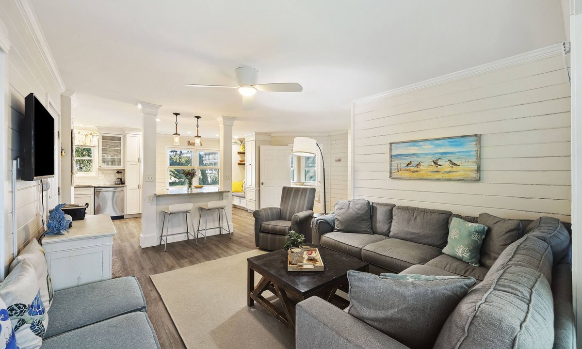 Pelican Bay House | Pelican Bay Community in Wild Dunes. FAMILY Retreat! Pool and Amenity Access!